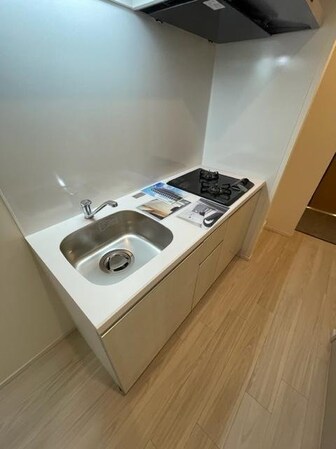 スプランディッド大山の物件内観写真